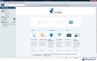 Vuze