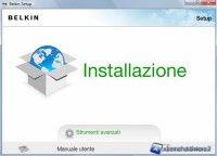 installazione