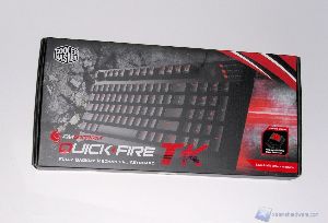 quickfiretk b1