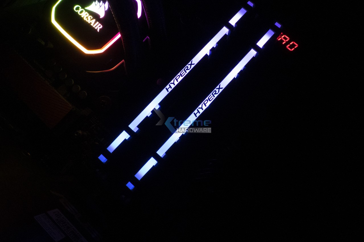 HyperX Predator RGB LED 4 52ef1