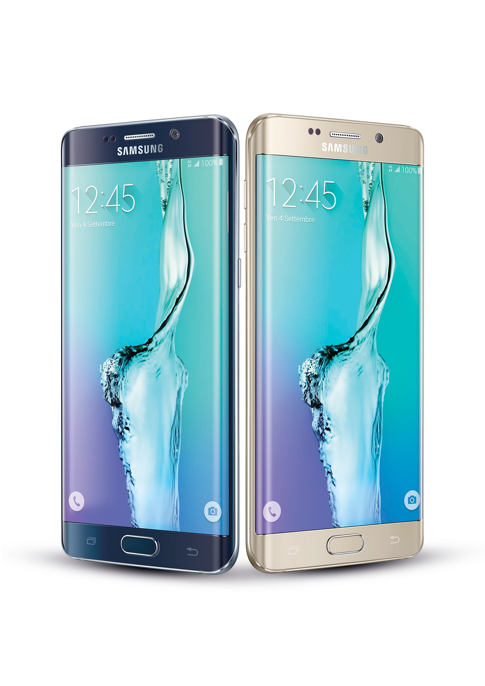 Samsung Galaxy S6 edge